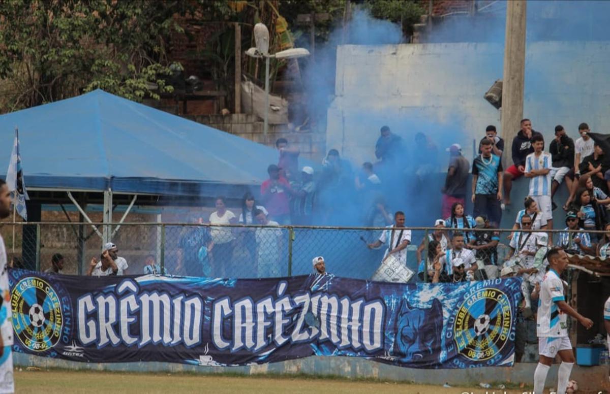Nesses 28 anos de história do Grêmio, o Hip-Hop caminhou lado a lado com o Grêmio Cafezinho (Divulgação)