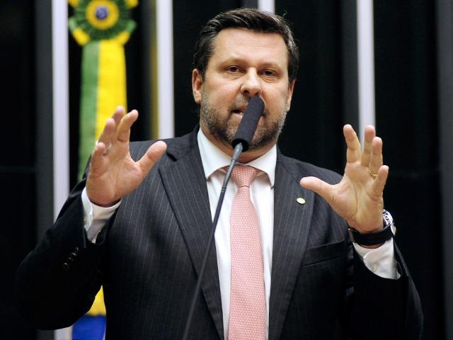 Deputado Carlos Sampaio (Câmara dos Deputados)