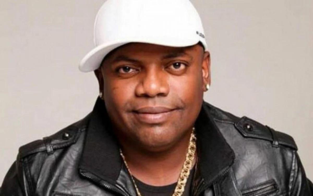MC Marcinho foi importante para a cena do funk dos anos 1990 (Reprodução)