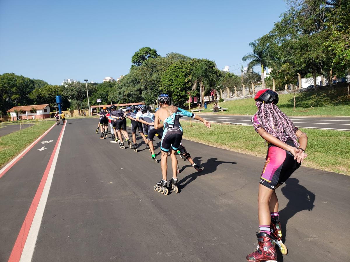 Competição regional que aconteceu no ano passado, em Campinas, ganhou destaque, mesmo realizada em paralelo com etapa do Brasileiro, em Minas (Divulgação)