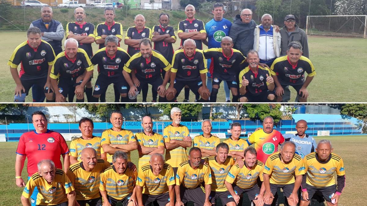 Arco Iris reconhece as dificuldades, mas tenta se preparar para destronar a equipe do Ponte Higa (Divulgação)