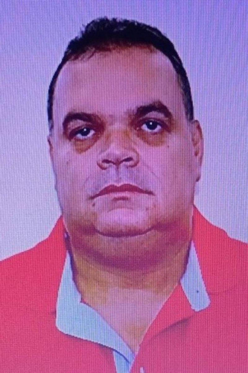 O cabo reformado Robenilson Vasques Fernandes morreu no localr
 (Reprodução/ Facebook)