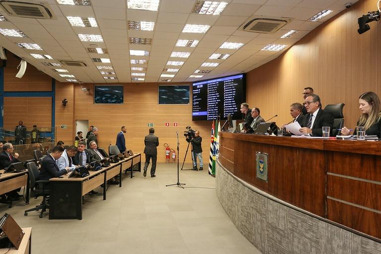 Câmara vota, em definitivo, a obrigatoriedade de Unidades de Saúde que atendam áreas rurais de Campinas oferecerem atendimento especializado e soros a vítimas de animais peçonhentos (Câmara Municipal de Campinas)