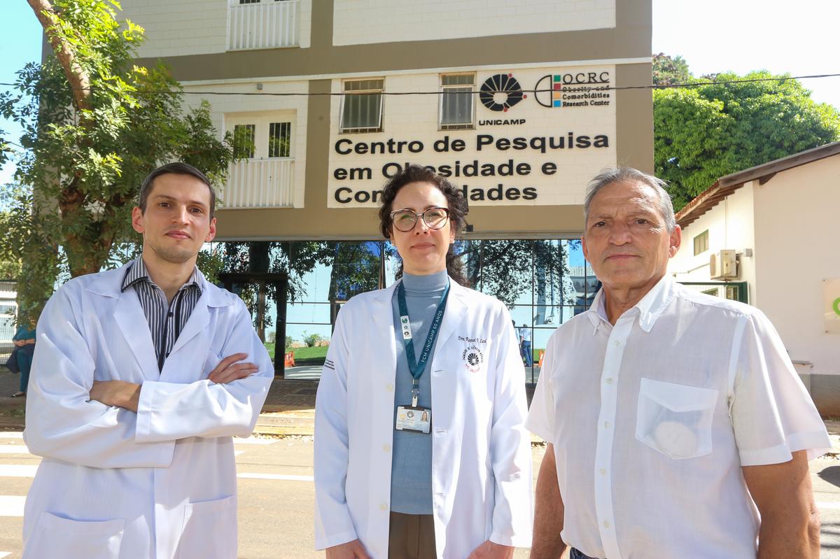 Pesquisadores da Universidade Estadual de Campinas (Unicamp) estão desenvolvendo essa nova tecnologia em parceria com uma empresa sediada na capital de Santa Catarina (Pedro Amatuzzi)