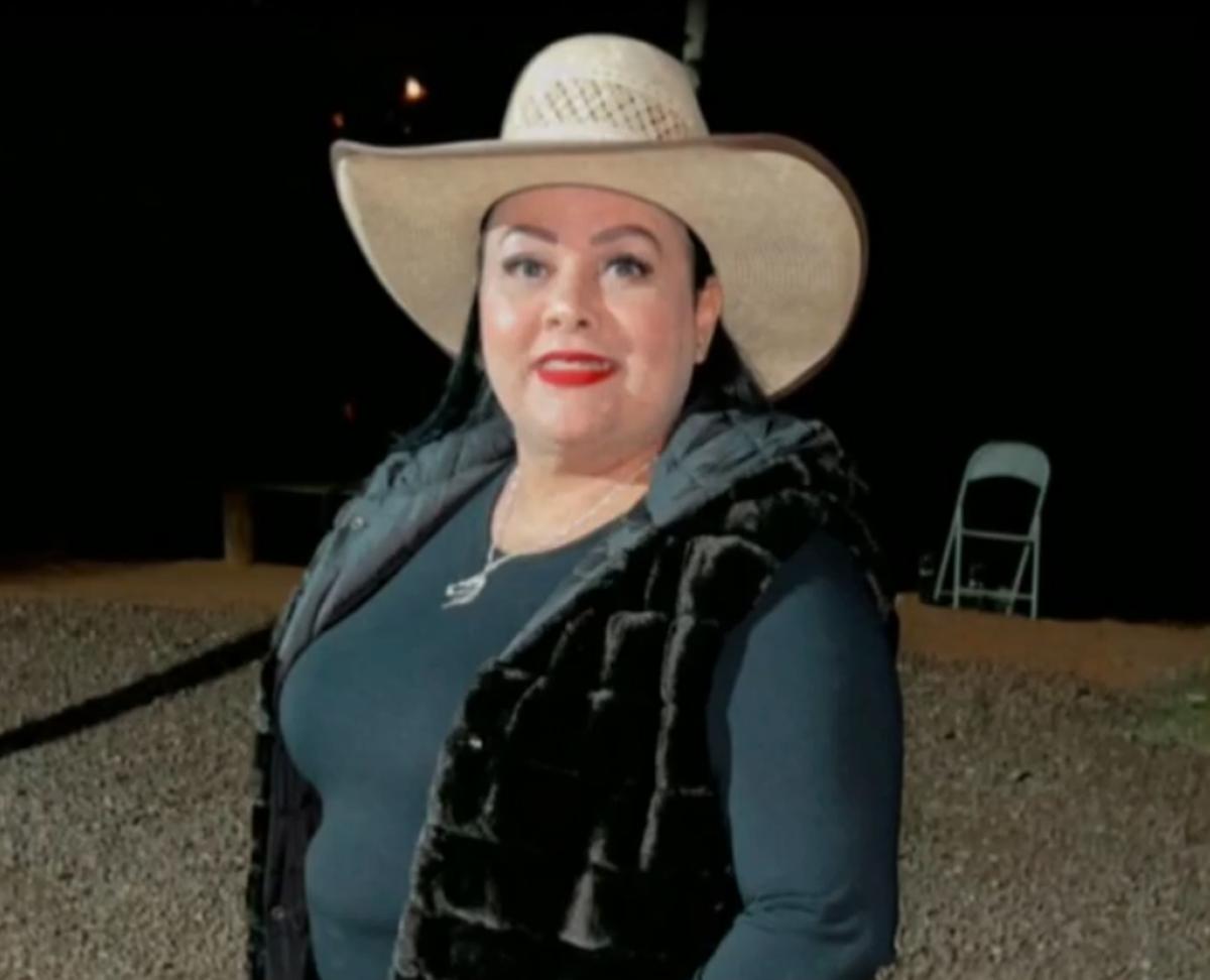 Crime foi registrado como latrocínio, mas Polícia trabalha com outras linhas de investigação; Michelle tinha 41 anos e era dona de um rancho (Reprodução/ Redes Sociais)