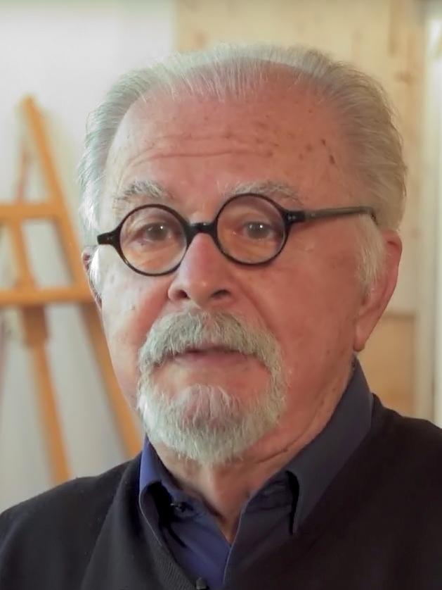 Conhecido como “o pintor dos gordinhos”, Botero morreu em sua residência, cinco meses após sua esposa (Divulgação)