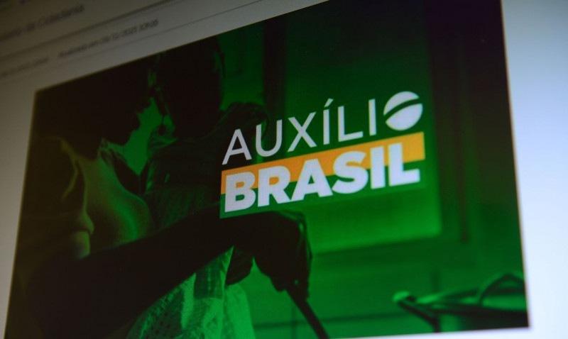  Programa Aux..lio Brasil
     ( Marcello Casal Jr/Ag..ncia Brasil)