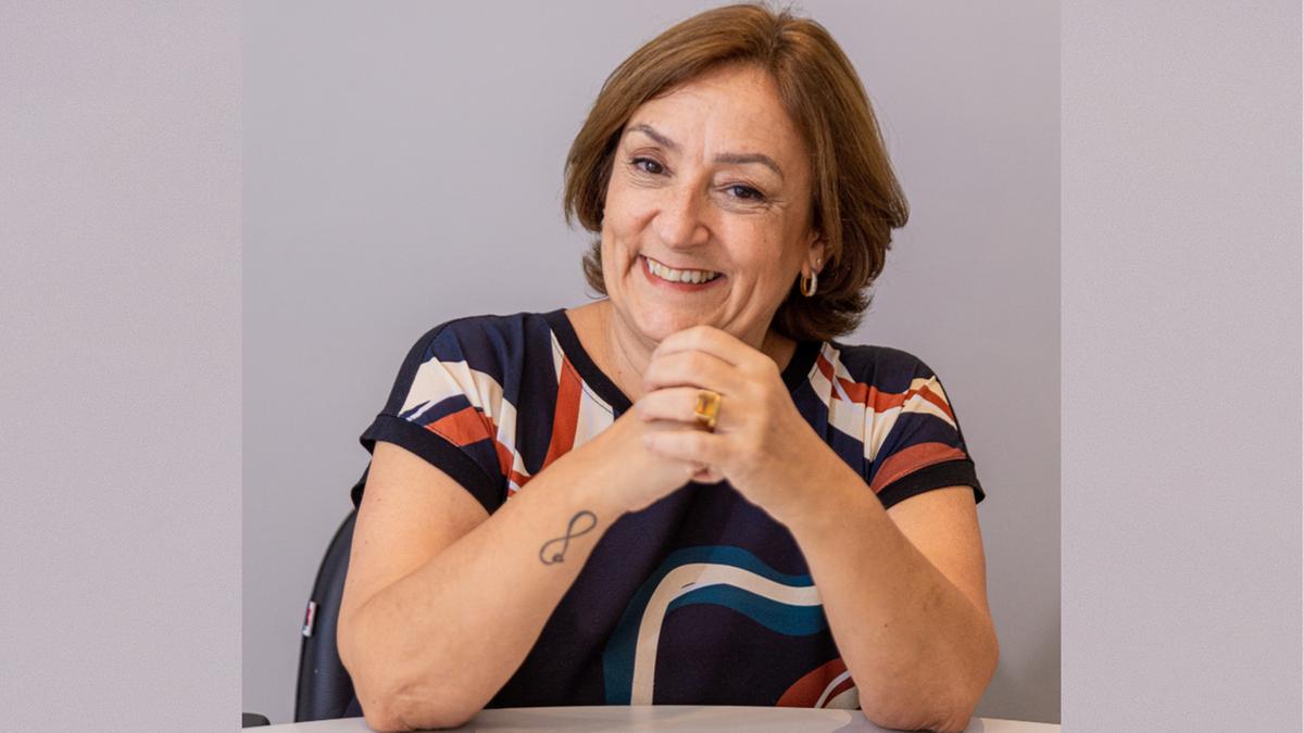 É importante fazer perguntas relacionadas à realidade de seu filho, para avaliar como a escola lida com essas questões na prática, diz Debora Corigliano, psicopedagoga (Divulgação)
