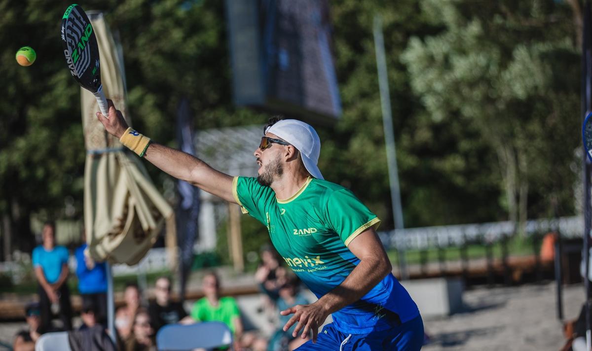 O espanhol que mora em Campinas Antomi Ramos (@reigo_photography)