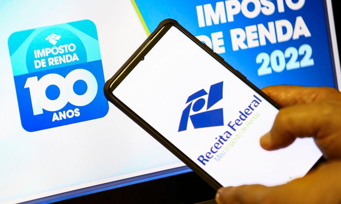 Imposto de Renda (Marcelo Camargo/ Agência Brasil)
