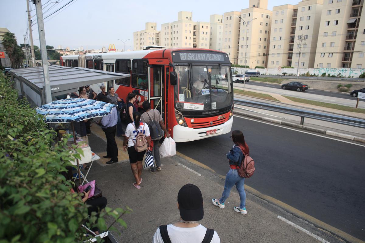 Emdec tem realizado mudanças para aprimorar o serviço; criação de linhas alimentadoras atende demanda apresentada pela população (Kamá Ribeiro)