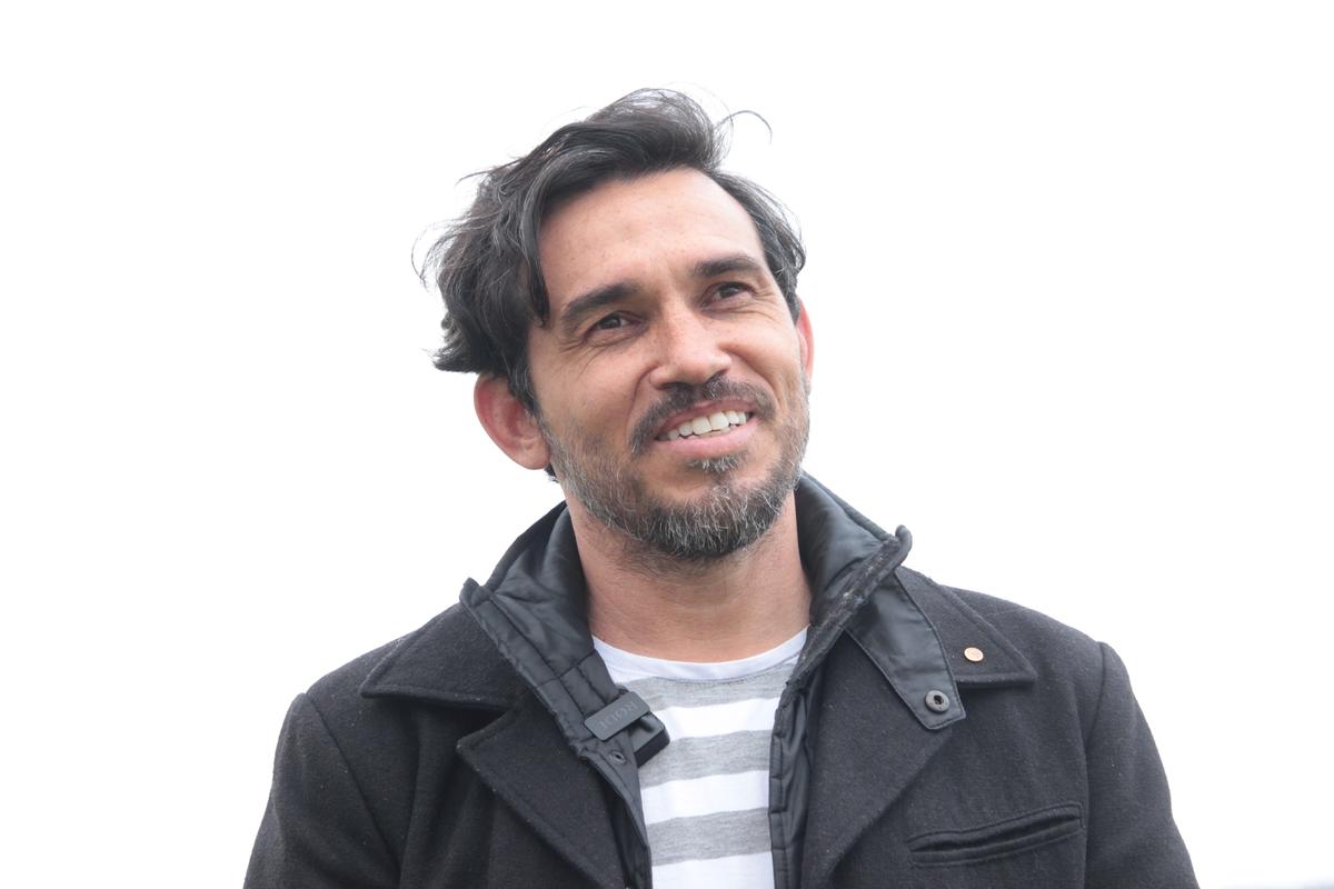 Para Marco Aurélio Jacozinho, a carreira dos atletas pontepretanos está em jogo na atual edição da Série B (Divulgação)