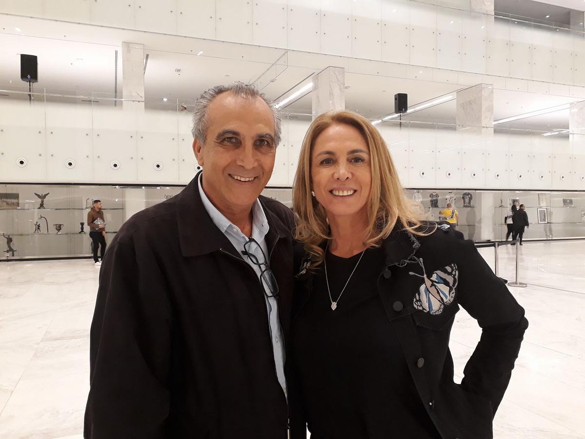 Juninho Fonseca, ex-jogador da Ponte Preta por oito anos, recomenda que os jogadores busquem informações sobre seus adversários (Divulgação)