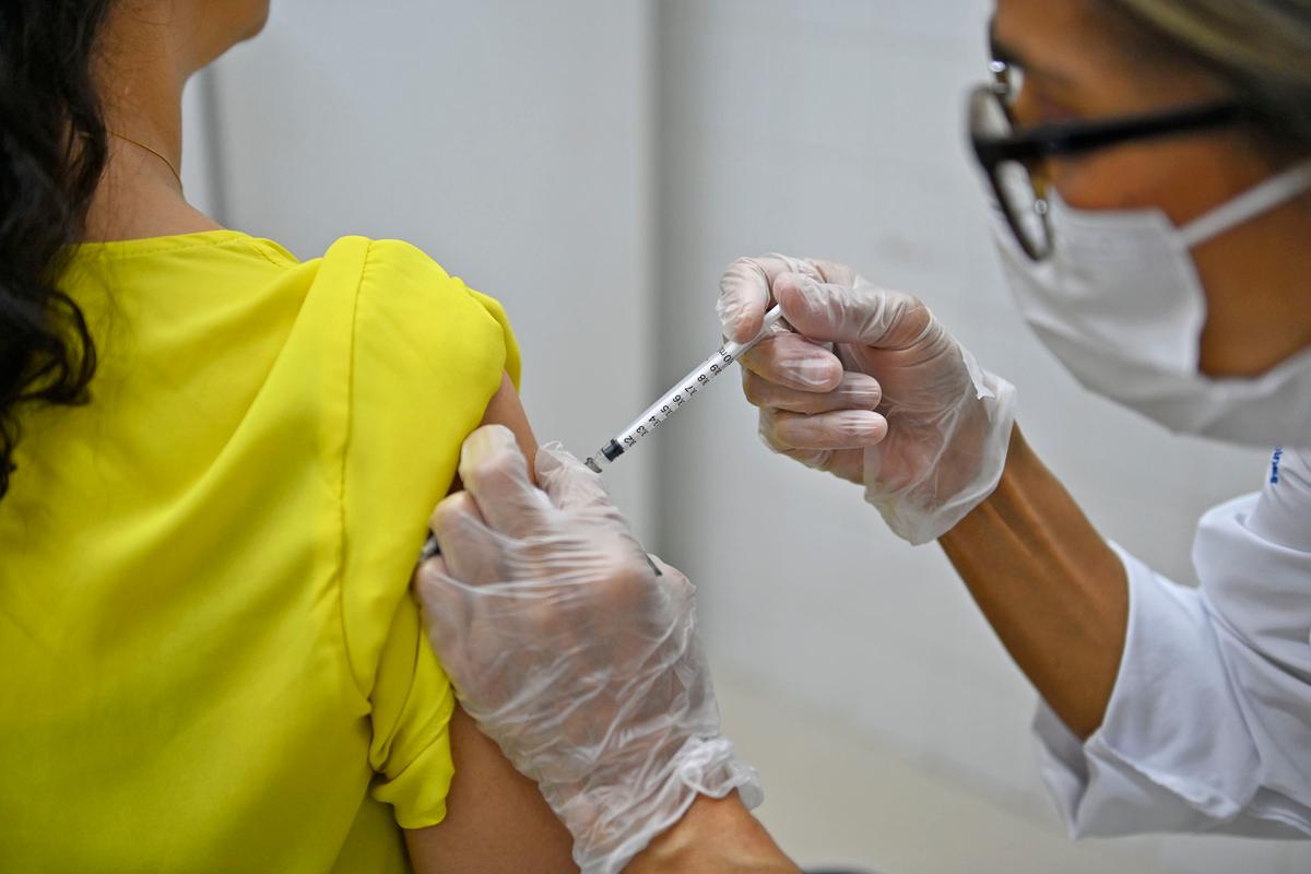 Objetivo da campanha é atualizar cadernetas de crianças e adolescentes até 14 anos (Arquivo PMC)