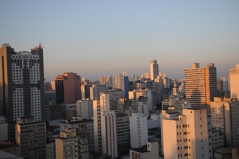Previsão de chegada de massa de ar quente prenuncia momentos de calor intenso em Campinas e Sorocaba (Carlos Bassan/ PMC)
