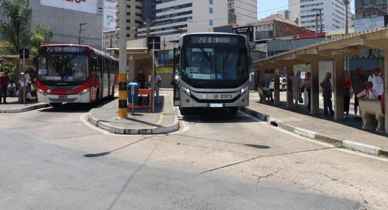 Reforma dará mais conforto e segurança para quem passa pelo Terminal Mercado (Divulgação/Emdec)