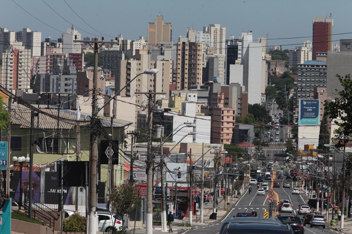 De acordo com especialistas, o Refis é uma estratégia importante porque permite que o contribuinte acerte a sua situação junto ao município e ajuda a reforçar o caixa das prefeituras (Rodrigo Zanotto)