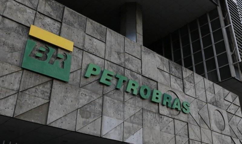 A Petrobras diz que monitora continuamente os mercados, o que compreende, dentre outros procedimentos, a análise diária do comportamento de nossos preços relativamente às cotações internacionais (Fernando Frazão/Agência Brasil)