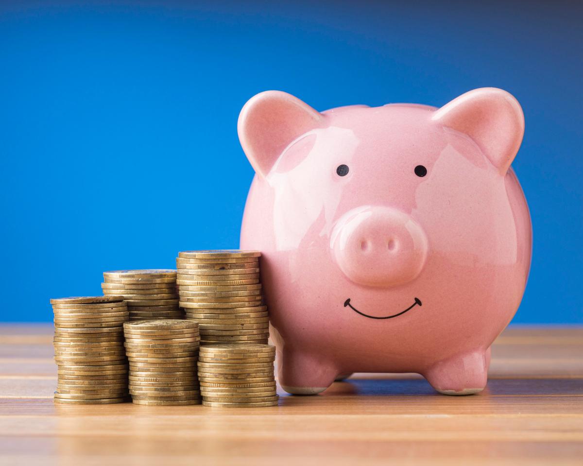 Letramento Financeiro (freepik)