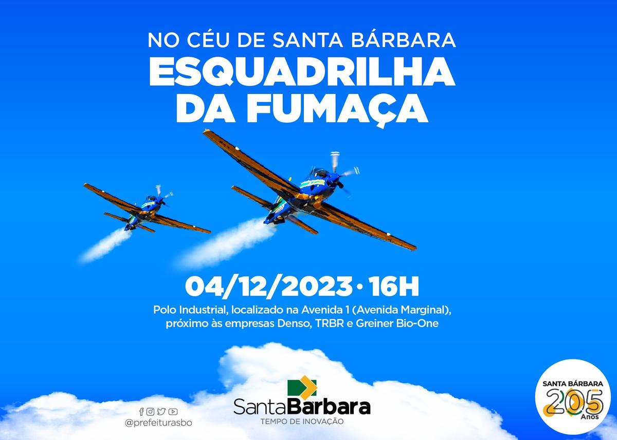 Atuais e ex-integrantes da Fumaça comemoram aniversário de 61 anos