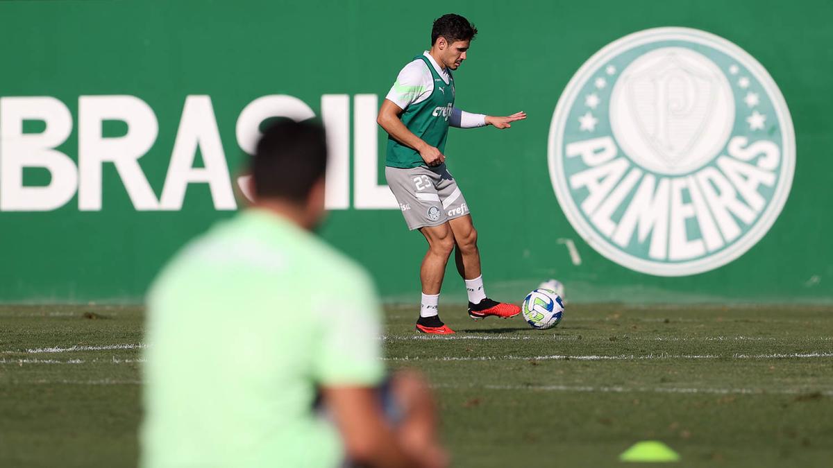 Fluminense deve jogar com time reserva contra o Palmeiras, na penúltima  rodada do Brasileirão