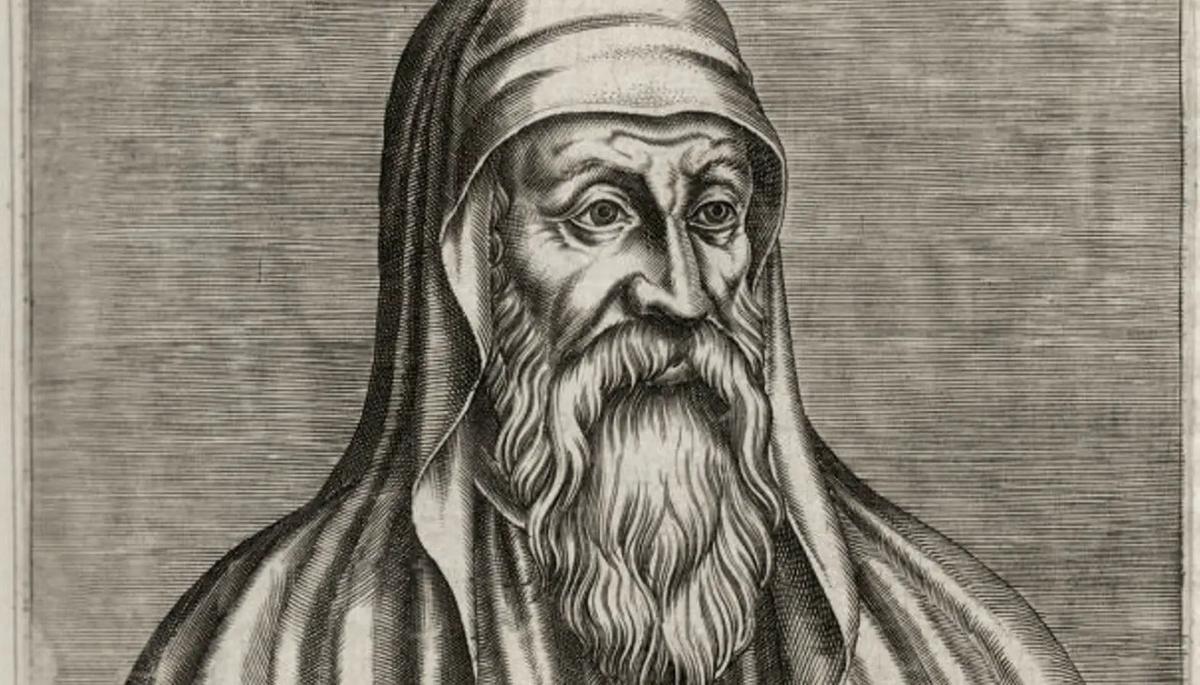Teoria de Orígenes (Divulgação)