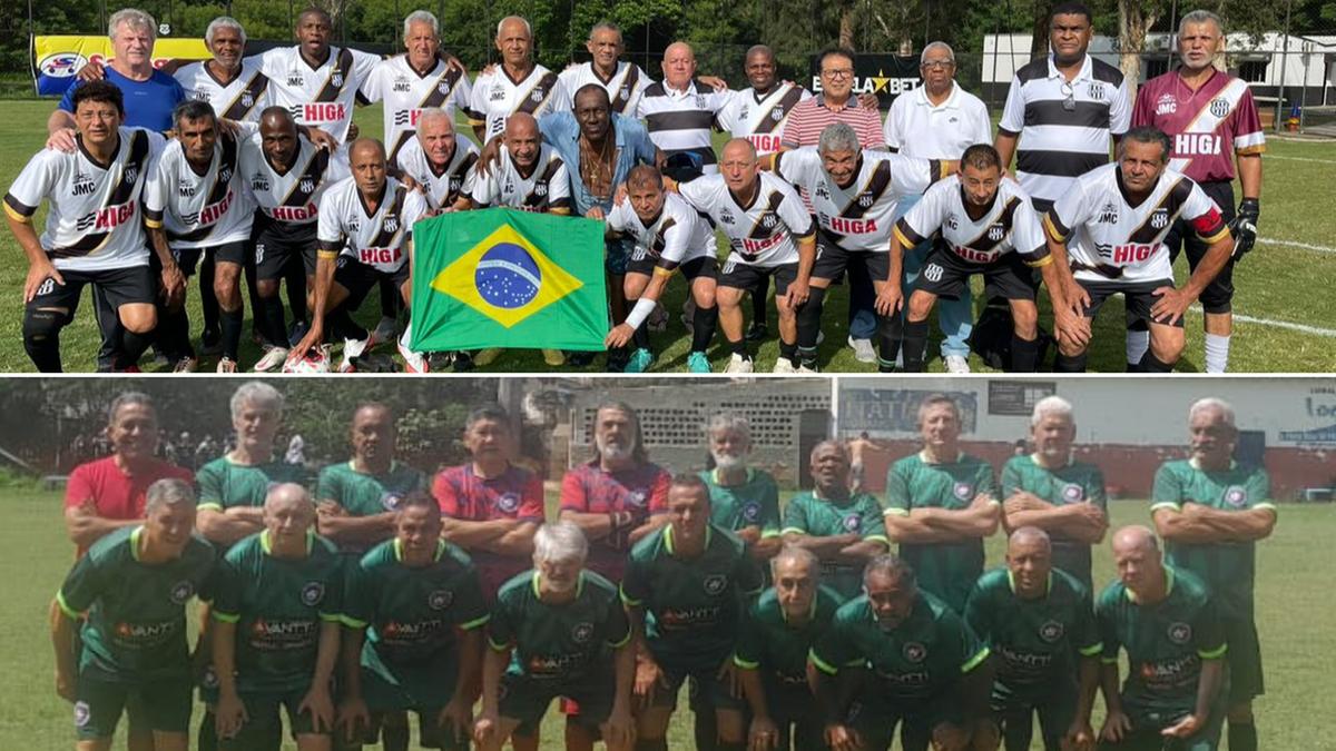 Ponte Higa chega em mais uma decisão de campeonato da Linfurc; após terminar a fase inicial na quarta colocação, equipe do Jambeiro chega à decisão do Sexagenário (Divulgação)