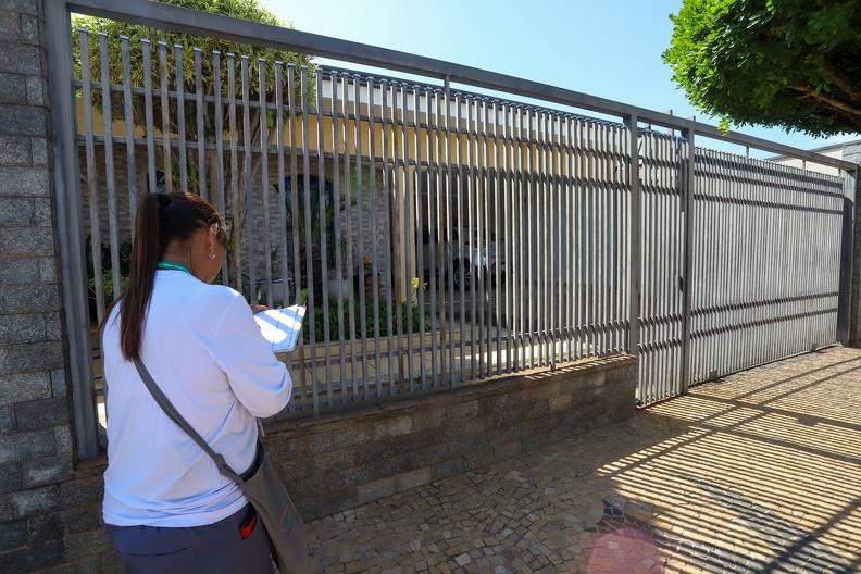 Primeiro mutirão contra a dengue em 2024 será na região Sudoeste de Campinas (Rogério Capela/ PMC)