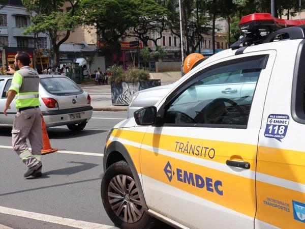 Emdec - Empresa Municipal de Desenvolvimento de Campinas (Arquivo PMC)