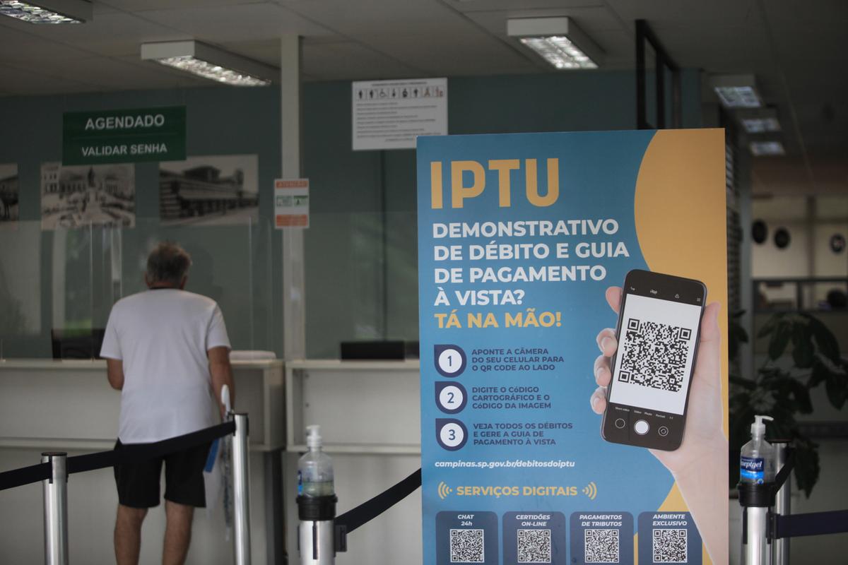 Segundo a Prefeitura, canais de comunicação disponibilizados à população têm o objetivo de deixar informações mais acessíveis ao contribuinte (Kamá Ribeiro)