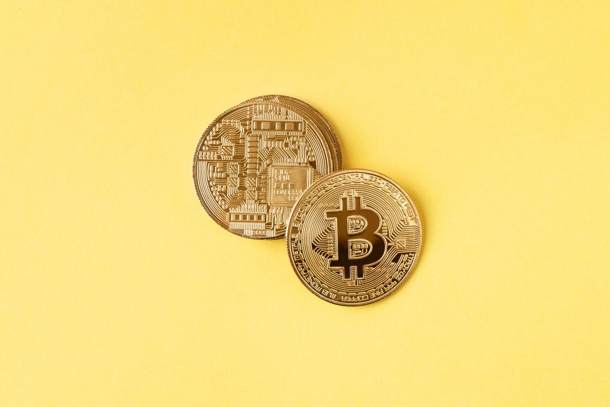 Bitcoin (Freepik)