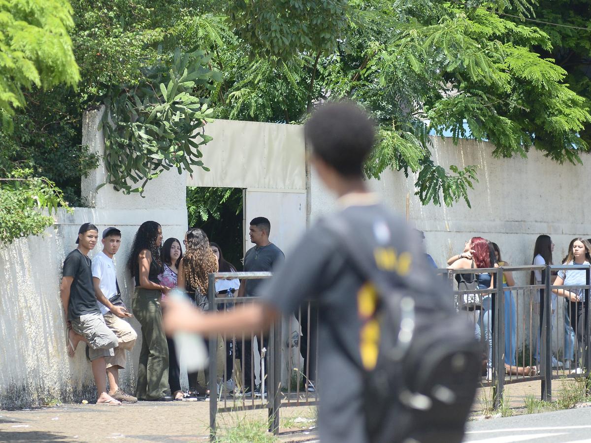 Além da Unicamp, participam do Provão a Universidade de São Paulo (USP), Universidade Estadual Paulista (Unesp), Universidade Virtual do Estado de São Paulo (Univesp) e as Faculdades de Tecnologia (Fatecs) (Alessandro Torres)