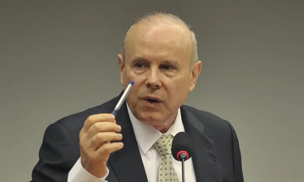 Guido Mantega (Antonio Cruz/Agencia Brasil)
