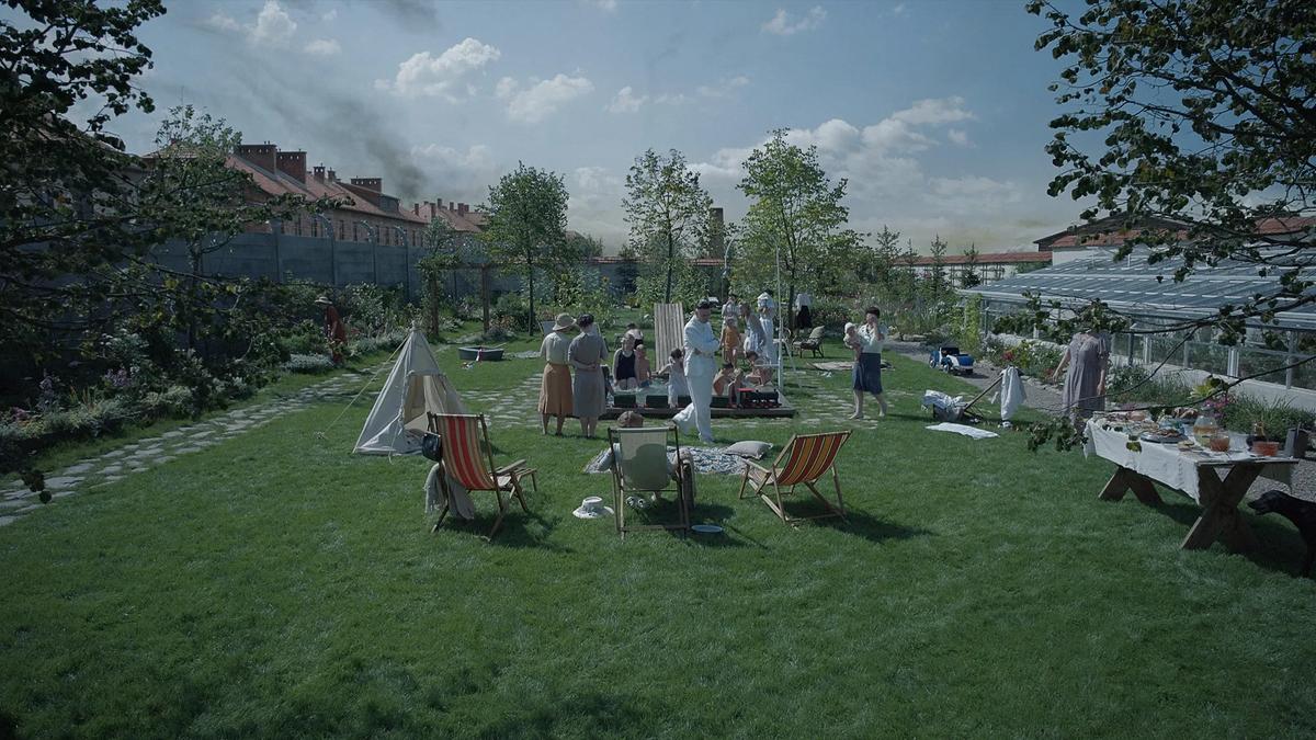 O filme foi um dos destaques no último Festival de Cannes ao levar o Grand Prix (Divulgação)