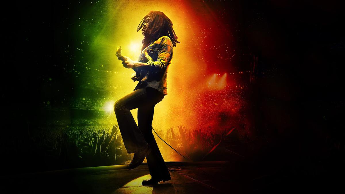 A produção é assinada por Rita Marley, viúva de Bob, e dois dos 12 filhos do cantor, Cedella e Ziggy Marley (Divulgação)