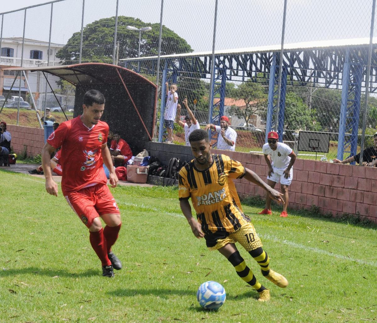 No ano passado, o Parque Brasília foi eliminado nas semifinais da Série Ouro A pelo Granada; agora, com jovens atletas, a meta é chegar no ponto mais alto do pódio em todas as competições (Thiago Pires Photo)