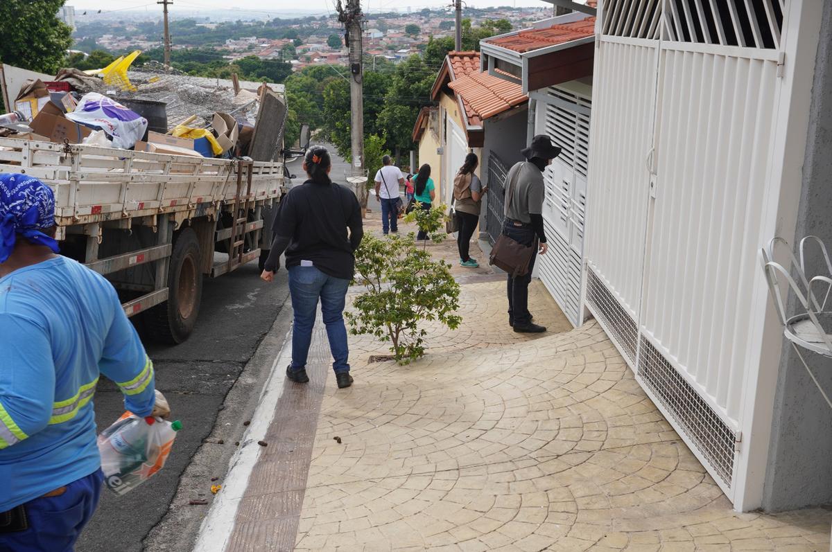 Reunião entre os vereadores dos 20 municípios que compõem a RMC aconteceu em Nova Odessa, que já detectou a circulação do sorotipo 2 do vírus da dengue (Divulgação)