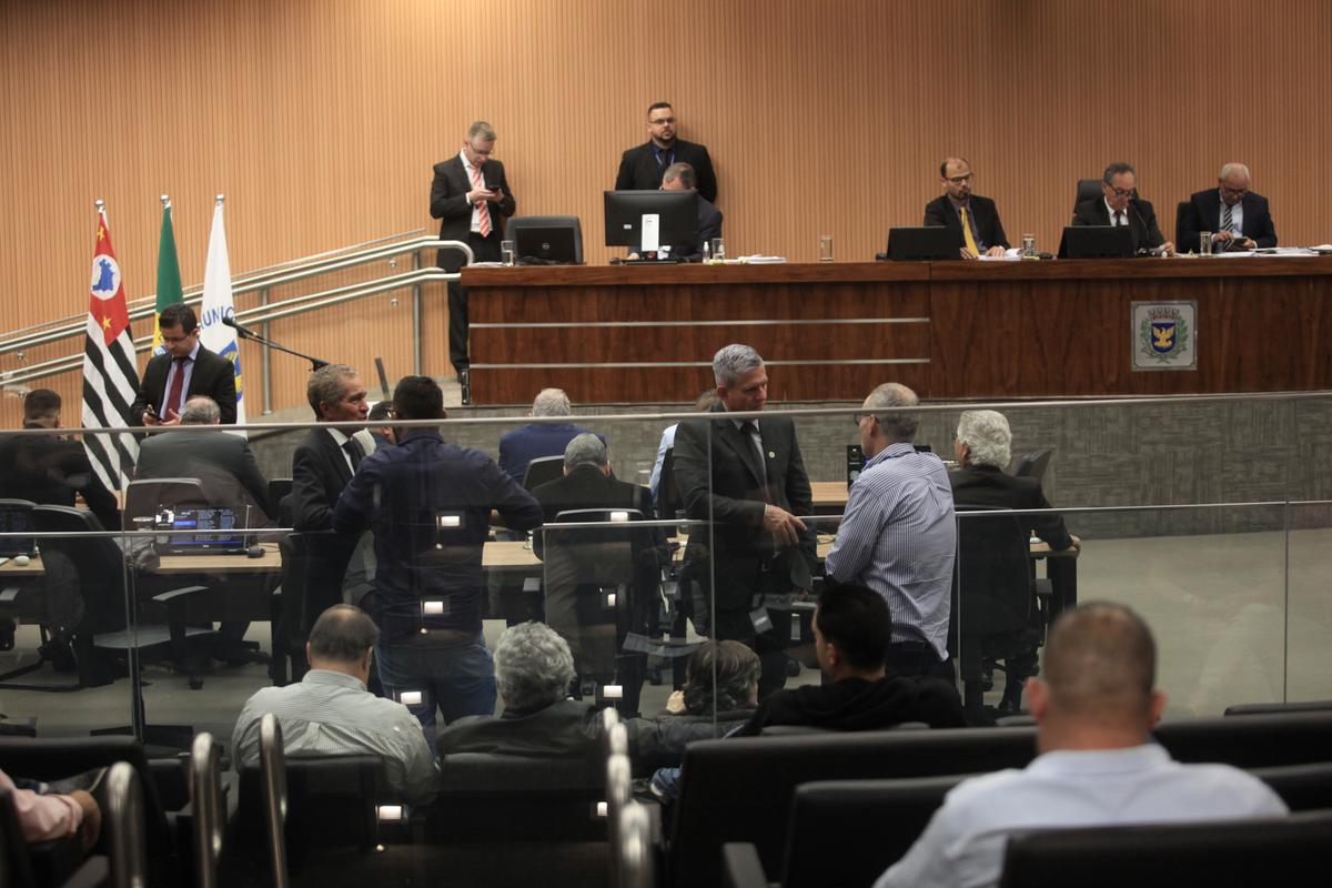 Em 2023, Secretaria de Cultura e Turismo recebeu R$ 8 milhões por meio das emendas impositivas dos vereadores; Em 2024, valor destinado foi de R$ 14,4 milhões (Kamá Ribeiro)