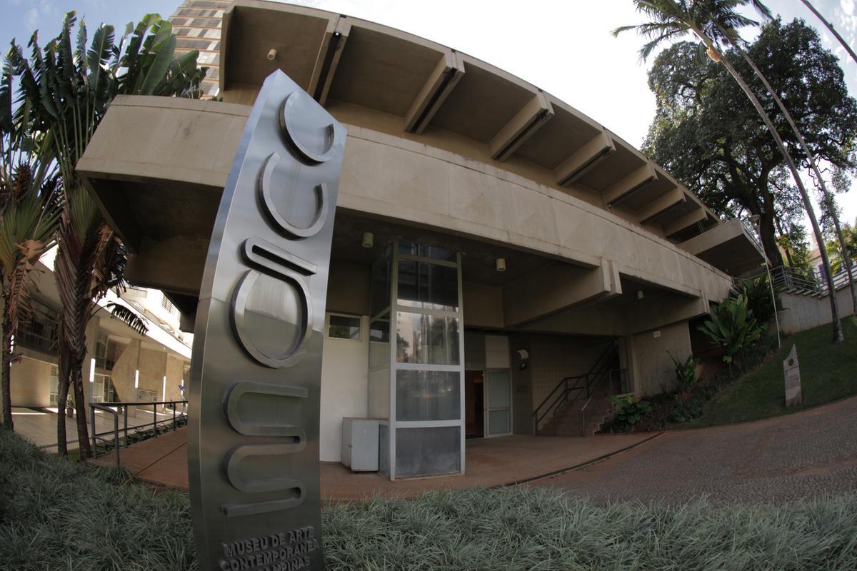 Interessados em conhecer o projeto de climatização da Reserva Técnica do MACC podem participar da visita guiada na quinta-feira (Kamá Ribeiro)