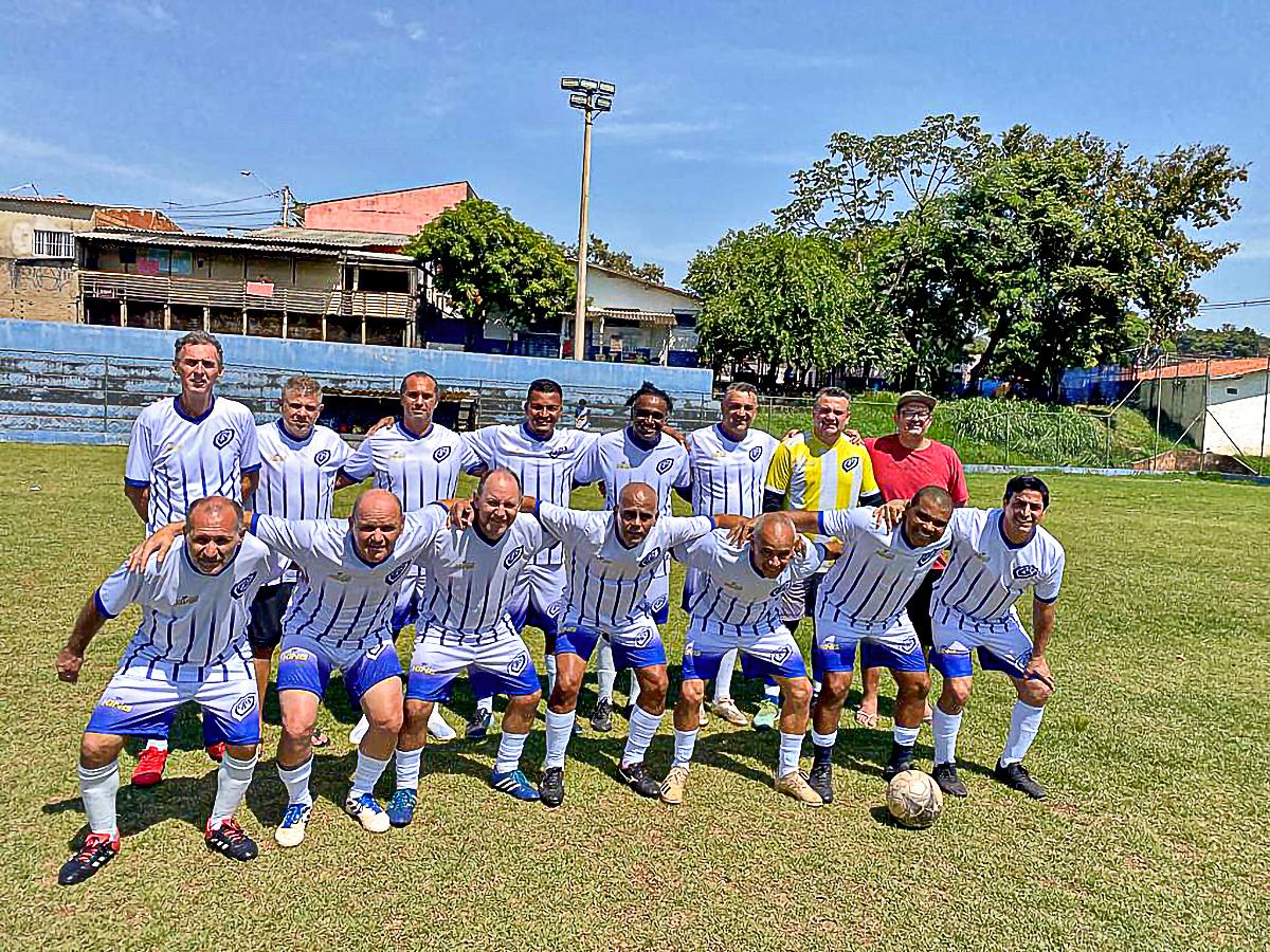 Liga encaminha preparativos oficiais para o início da temporada (Divulgação)
