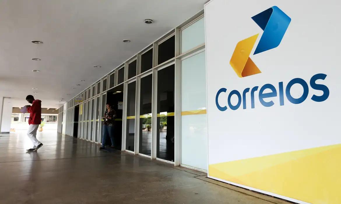 Correios (Marcelo Camargo/Agência Brasil)
