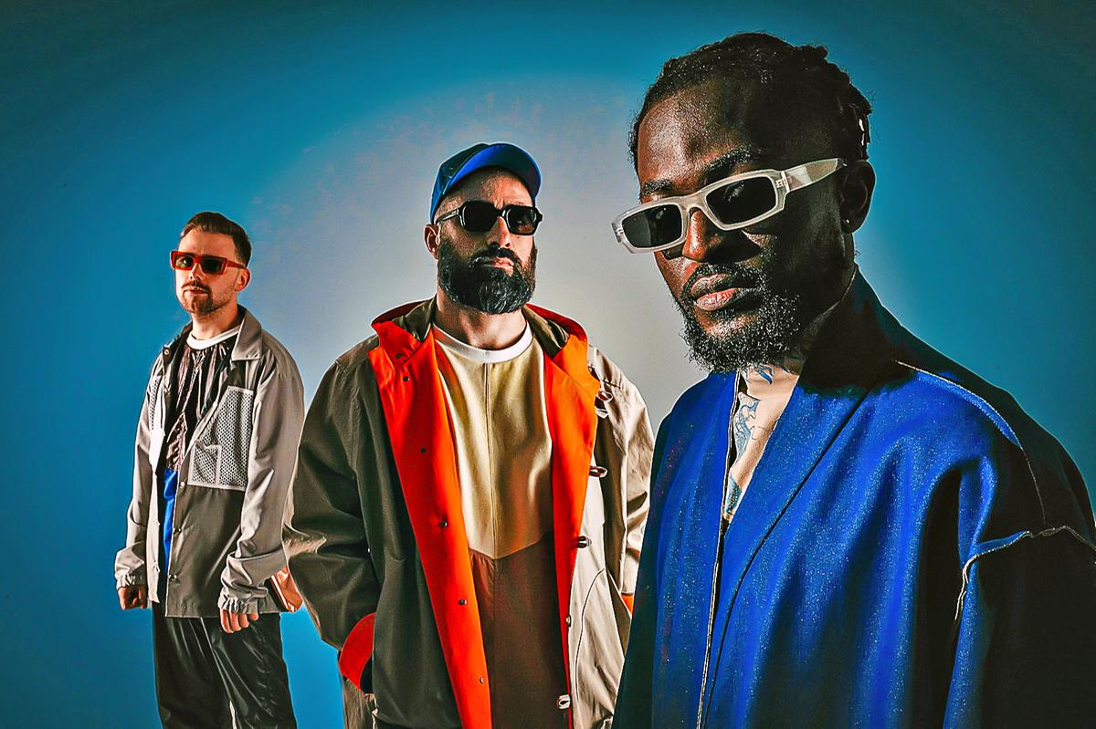 Com origem na cidade do Porto, em Portugal, a banda Throes + The Shine se apresenta hoje em Campinas (Divulgação)