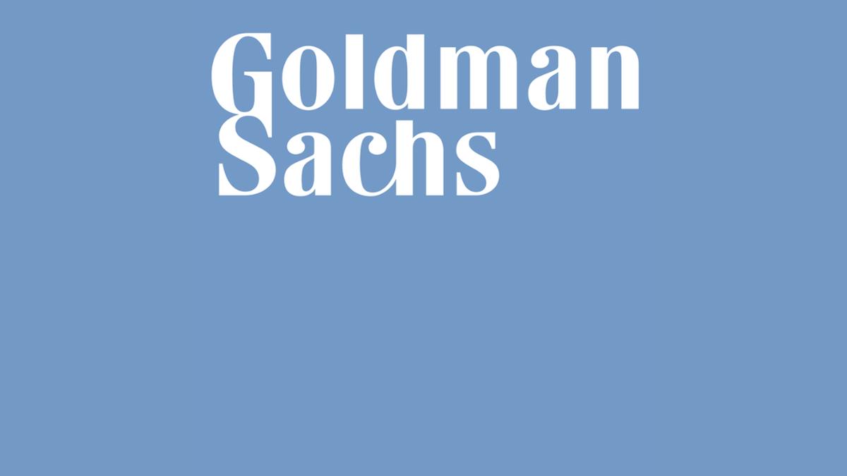 Goldman Sachs (Reprodução)