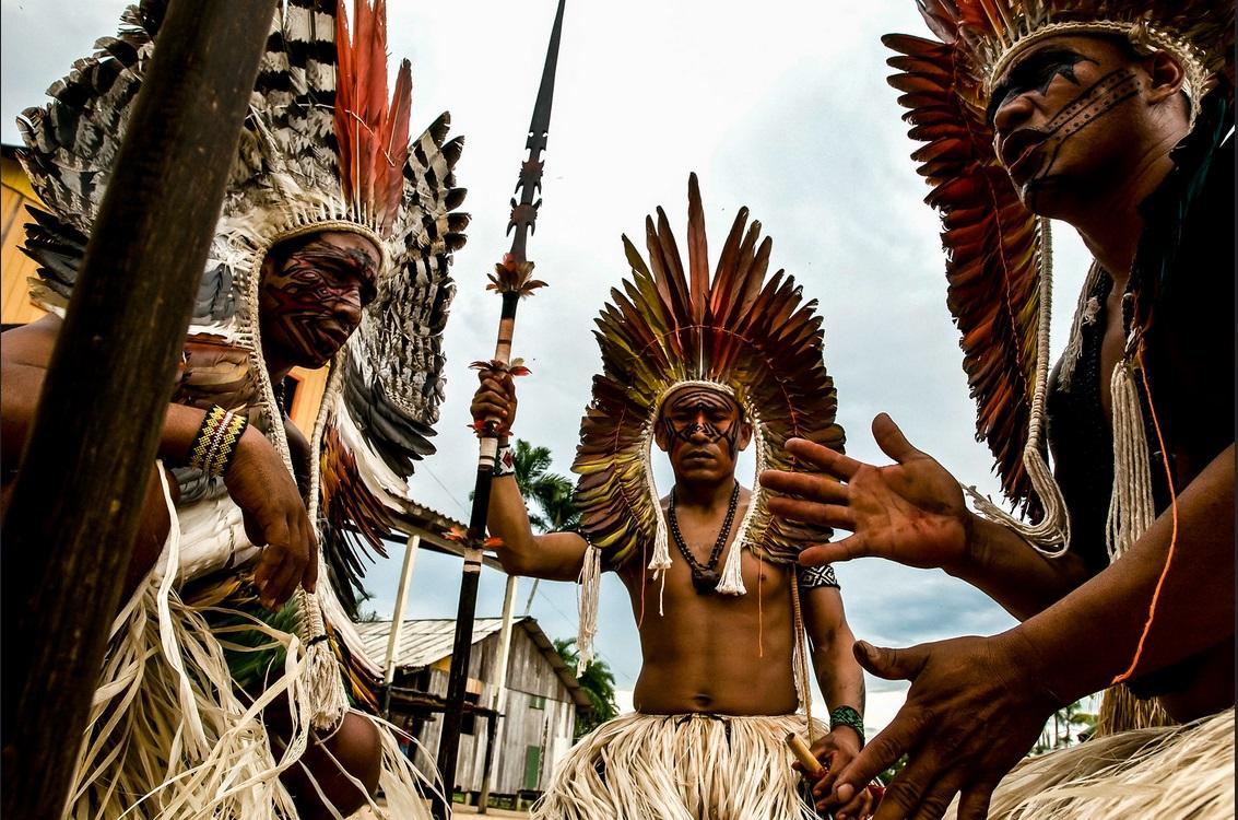 Comemoração da data, anteriormente denominada como “Dia do Índio”, contará com roda de conversa, leitura cênica de livro, oficina de ervas e exposições em espaços da Unicamp (Funai)