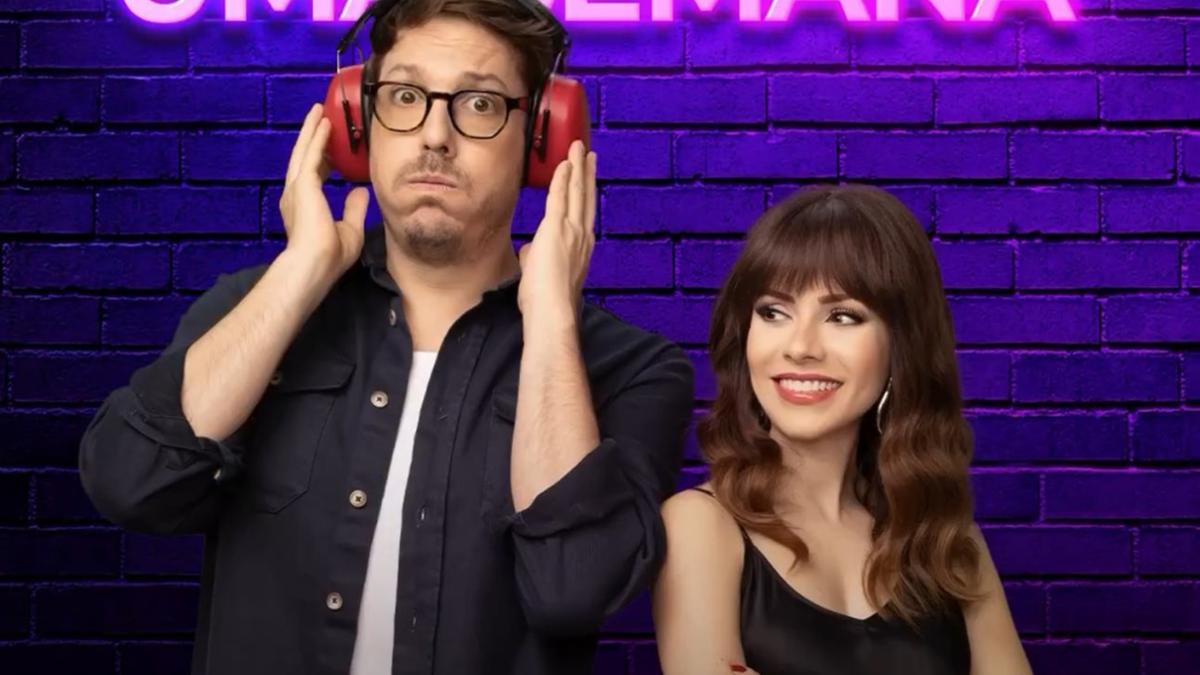 Cinemas recebem a comédia romântica com Sandy e Fábio Porchat ‘Evidências do Amor’ (Divulgação)