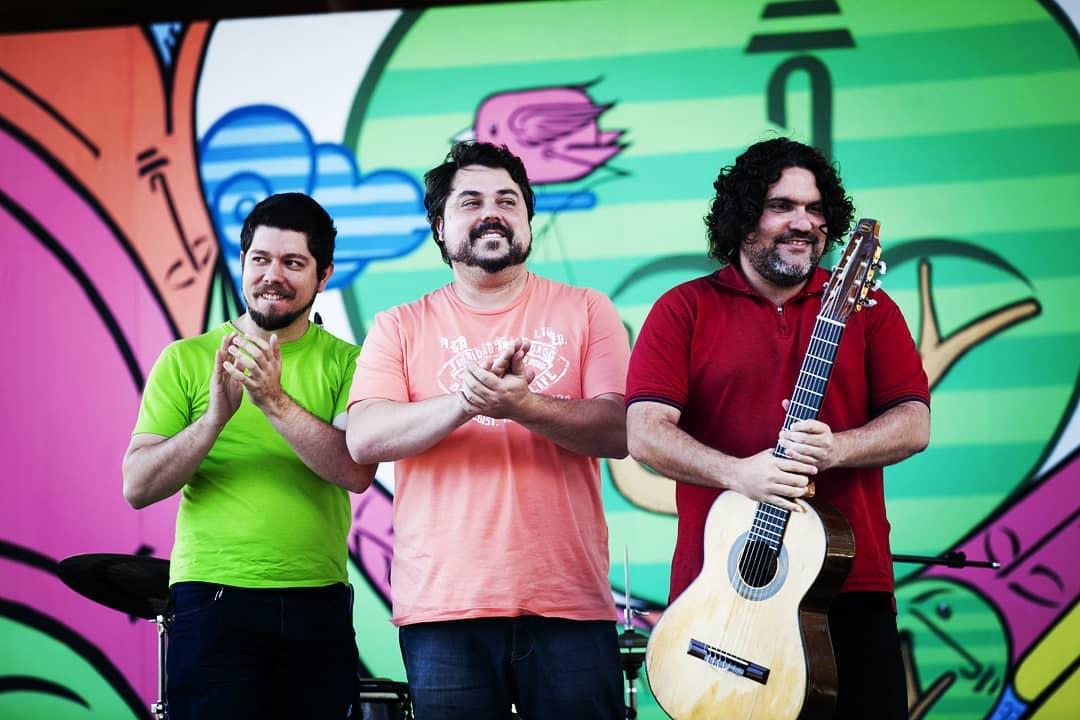Choro Pro Santo interpretará composições de Pixinguinha, Baden Powell, Hermeto Pascoal e músicos eruditos como Villa-Lobos e Tchaikovsky (Divulgação)