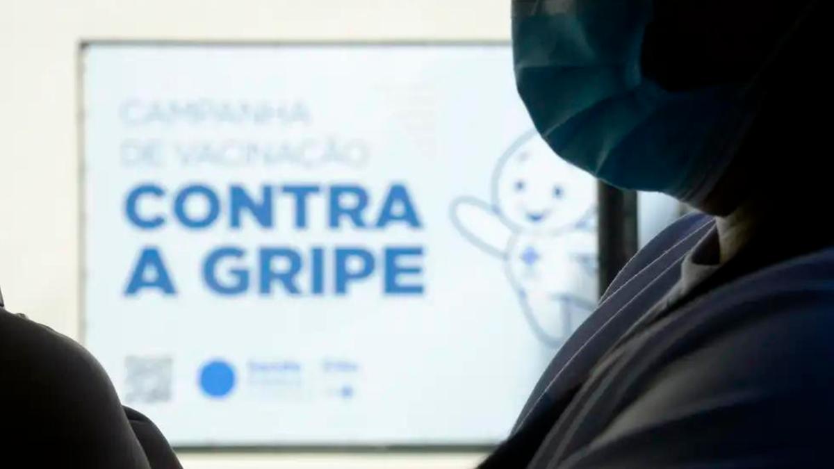 Gripe (Tomaz Silva/Agência Brasil)