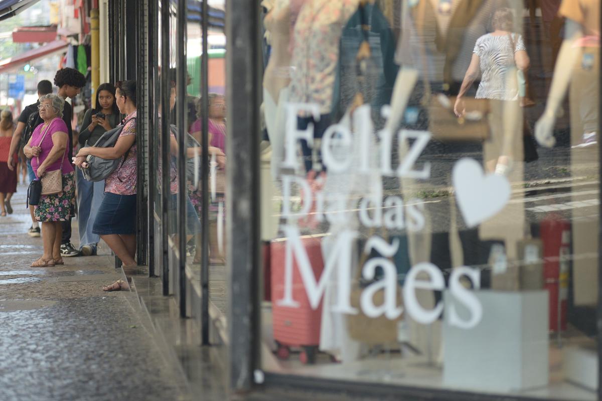 Associação Comercial e Industrial de Campinas acredita que o faturamento das lojas físicas e on-line será de R$ 487,3 milhões em toda a Região Metropolitana de Campinas (RMC) (Alessandro Torres)