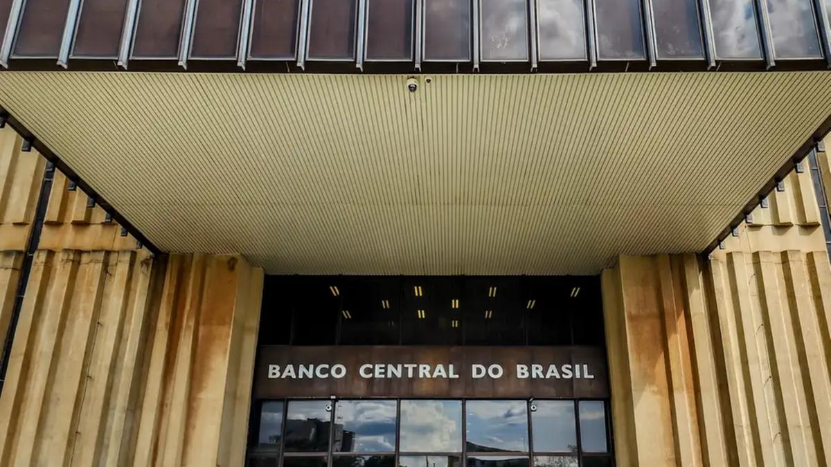 Prédio do Banco Central (Rafa Neddermeyer/Agência Brasil)