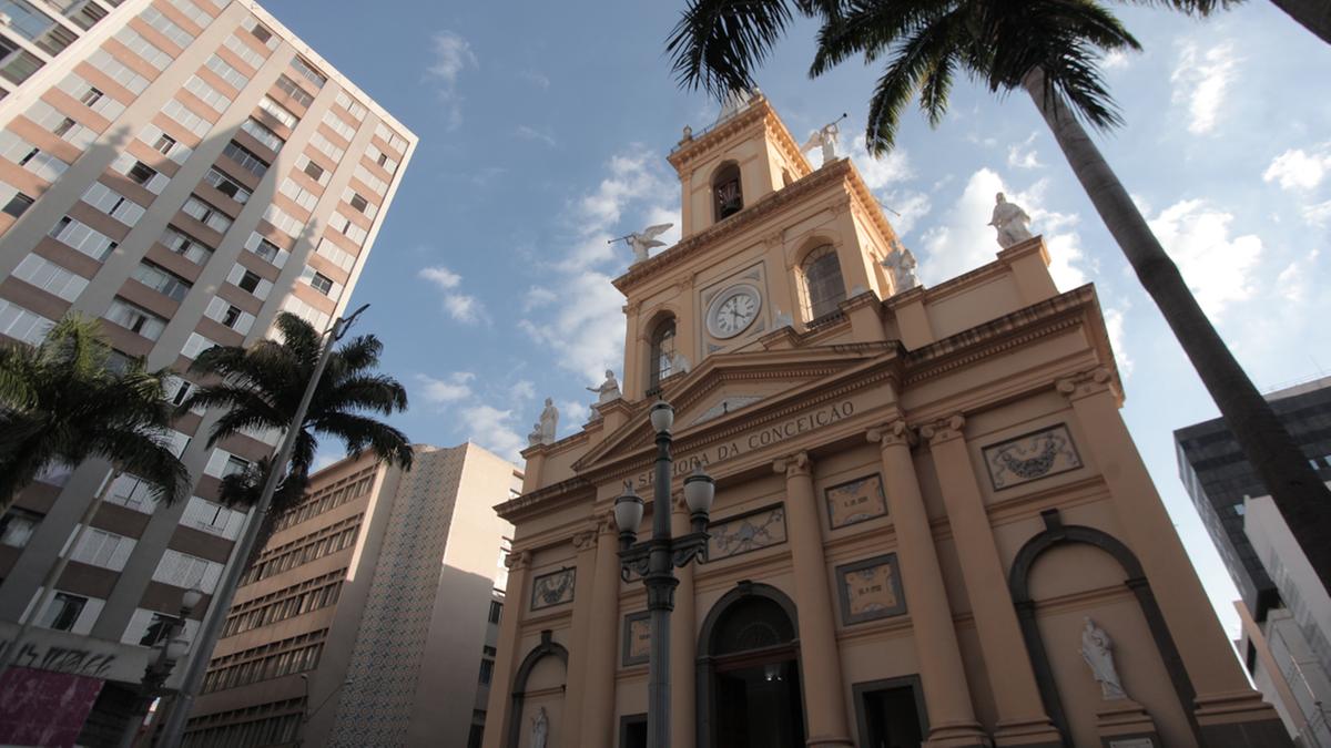 Catedral Metropolitana (Kamá Ribeiro)